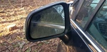 2015 - 19 Buick Encore Driver Mirror Power Heated Blind Spot. Fixed Price $65.00.