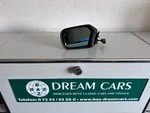 Mercedes W107 R107 C107 Early Exterior Mirror Left Rearview Lh Oem. Fixed Price $645.52.