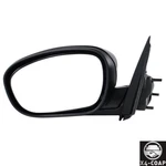 For Dodge Charger Front,left Driver Side Door Mirror VAQ2 CH1320309 1BY431XRAB. Fixed Price $52.11.