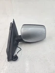 2006-2010 Bmw 530I 528I Driver Left Mirror W/o Memory Puddle Light Oem Tested. Fixed Price $48.79.