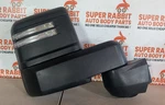 2020 2023 Sierra Silverado 2500/3500 Right Tow Mirror W/blind Spot Great Oem. Fixed Price $299.99.