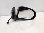 2007-12 Jeep Compass Passenger Right Side Mirror Power / Non Heated. Fixed Price $53.39.