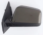 2011 Ford Edge Heated Driver Side Mirror Memory Puddle Light Earth Metallic. Fixed Price $102.34.
