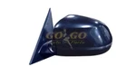 Driver Side View Mirror Power Heated Fits 15-17 Bmw X3 10275973. Fixed Price $468.65.