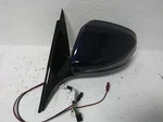 2018 Mersedes Benz E300 Driver Side View Mirror Power E350 Fits 17-22. Fixed Price $545.11.