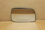 2007-2011 Toyota Camry Passengers Side Mirror Glass Rh 87931-33660 (G57). Fixed Price $38.69.