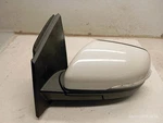 2019-2024 Ford Edge Left Driver Side View Power Door Mirror White. Fixed Price $297.99.