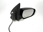 2001-2005 Mazda Tribute Passenger Right Side View Manual Door Mirror KY2U1. Fixed Price $48.77.