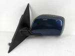 2004-2009 Bmw X3 Passenger Right Side View Power Door Mirror White P971N. Fixed Price $49.48.