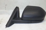 2020-2024 Ford Explorer Left Driver Mirror Black Manual Fold Non Heated. Fixed Price $142.49.