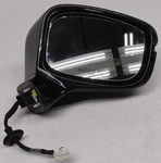 Oem Honda Odyssey Right Passenger Side Exterior Mirror Black (NH731) Scratches. Fixed Price $112.20.