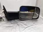 2013-2018 Ram 2500 3500 Rh Passenger Side View Mirror Classic Style Power. Fixed Price $100.00.