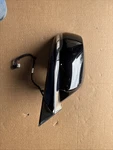 2021-2024 Jeep Grand Cherokee Rh Side Mirror W/turn W/blind Oem 68552254AA. Fixed Price $280.00.