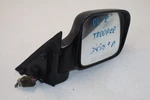 1998 2002 Isuzu Trooper Front Right Passenger Side View Mirror 128-54583 Oem. Fixed Price $69.99.