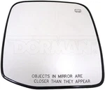 Dorman 56785 Mirror Glass Door Fits Subaru Models 91039XA05A. Fixed Price $60.50.