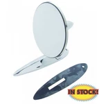 United Pacific C555728 1955-57 Chevy Outside Mirror. Fixed Price $31.00.