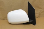 2004 - 2010 Toyota Sienna Side View Mirror Rh Passenger Oem. Fixed Price $139.00.