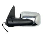 Left Driver Side View Door Mirror Power Chrome 2006-2011 Chevrolet Hhr 76050. Fixed Price $56.99.
