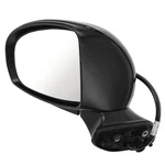 Mirror Power Heated Lh Left Driver Side For Toyota Prius Wagon. Fixed Price $48.58.