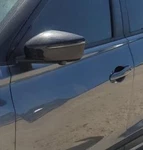 2020-2021 Nissan Kicks Lh Driver Door Mirror Side View Oem. Fixed Price $166.42.