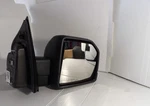 2015-2017 Ford F-150 Oem Right Passenger Mirror Assembly FL3Z-17682-BB. Fixed Price $99.00.