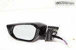 2022-2024 Kia EV6 Front Left Side Door Exterior Rear View Mirror W/ Camera Oem. Fixed Price $592.49.