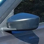 2022-2025 Nissan Kicks Lh Driver Door Mirror Side View Oem. Fixed Price $189.74.