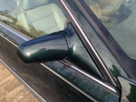 1997-2002 Cadillac Eldorado Passenger Right Side View Power Door Mirror XLMJ8. Fixed Price $421.17.