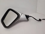 2014 - 2016 Buick Encore Driver Side View Mirror Power With Blind Spot Alert. Fixed Price $108.65.