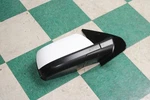 14-17 Sequoia White Painted Passenger Power Heated Oem Door Mirror Factory. Fixed Price $264.99.