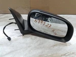 Passenger Side View Mirror Power Folding 6X9" Fits 04-09 Durango 149205. Fixed Price $62.40.