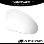 Auto Right Side White Mirror Glass Non-heated For Seat Altea Cordoba Ibiza Leon. Fixed Price $16.87.