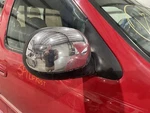 Passenger Side View Mirror Power Paddle Fits 97 Ford F150 Pickup 1110732. Fixed Price $84.39.