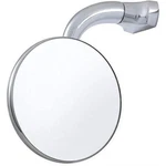 United Pacific C5001-1CVX 3" Curved Arm Peep Mirror W/convex. Fixed Price $33.51.