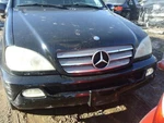 Driver Side View Mirror 163 Type Power Fits 02-05 Mercedes Ml-class 1700209. Fixed Price $225.00.
