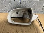 Audi Plastic Wing Mirror Trim Cover 8F0857527B Oem. Fixed Price $69.99.