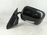 1993 Gmc Yukon Driver Left Side View Power Door Mirror Black UVH77. Fixed Price $51.96.