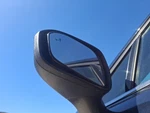 2020 Ford Fusion Driver Side Mirror Assembly Oem Used 71000 Miles Blue. Fixed Price $111.82.