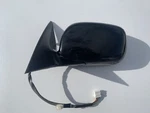 01-11 Lexus GS300 350 LS430 Left Drivers Side Power Door Rear View Mirror. Fixed Price $175.00.