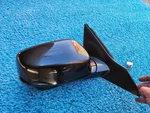 2013-2017 Honda Accord Sedan Right Power Mirror /camera Oem 76200-T2G-A420-M6. Fixed Price $199.99.