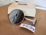 Vintique A-17741-UR Right Hand Straight Arm Mirror. Fixed Price $40.00.