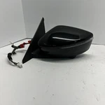 Left Driver Side Black Door Mirror Power Fits 2018-2019 Nissan Kicks Oem #18595. Fixed Price $199.00.