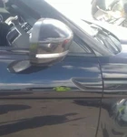 2012-2013 Land Rover Range Evoque Rh Passenger Door Mirror Side View Oem. Fixed Price $288.32.
