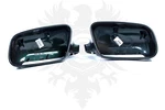 New Vw Right Driver Side View Mirror Cap Cover Audi B5 RS4 RS6 A4 A6 8D0857508. Fixed Price $99.98.