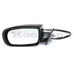For 11-18 300 V6/V8 Rear View Mirror Assembly Power Heateded W/ Memory Left Side. Fixed Price $136.95.
