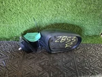 Passenger Side View Mirror Power Non-heated Fits 21-25 Trailblazer 593726. Fixed Price $94.95.