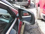 Passenger Side View Mirror Power With Heated Fits 19-21 Infiniti QX50 3193586. Fixed Price $519.86.