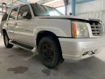 2003-2006 Cadillac Escalade Driver Right Side Mirror Oem. Fixed Price $175.00.