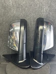2014-2021 Gen Toyota Tundra Chrome Oem Sideview Mirrors Left And Right. Fixed Price $299.99.
