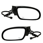 For 95-96 Caprice & Impala Mirror Power Heated Manual Fold Left Right Set Pair. Fixed Price $194.95.